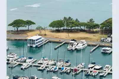 333 Ward Avenue #3500, Honolulu, HI 96814 - Photo 23
