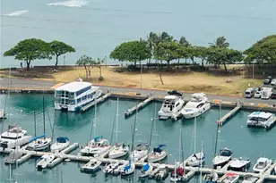 333 Ward Ave, Honolulu, HI 96814 - Photo 23