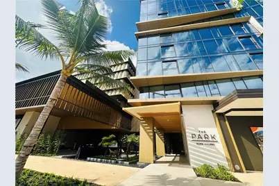 333 Ward Avenue #3500, Honolulu, HI 96814 - Photo 21