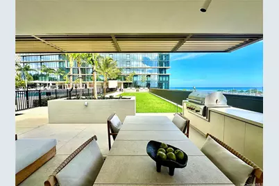 333 Ward Avenue #3500, Honolulu, HI 96814 - Photo 25