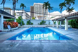 1201 Wilder Ave, Honolulu, HI 96822 - Photo 21