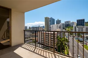1201 Wilder Ave, Honolulu, HI 96822 - Photo 15