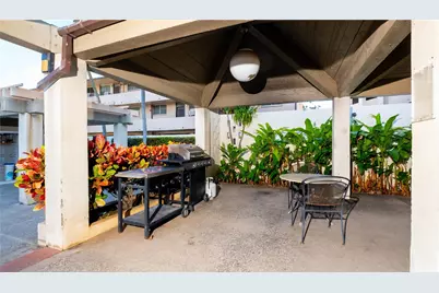 1201 Wilder Avenue #1006, Honolulu, HI 96822 - Photo 23