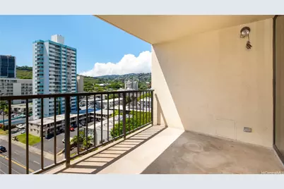 1201 Wilder Avenue #1006, Honolulu, HI 96822 - Photo 17