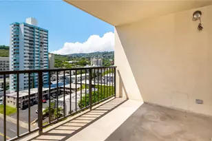 1201 Wilder Ave, Honolulu, HI 96822 - Photo 17