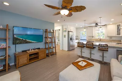 409 Wanaao Road, Kailua, HI 96734 - Photo 19