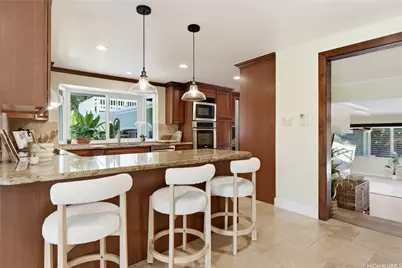 409 Wanaao Road, Kailua, HI 96734 - Photo 3