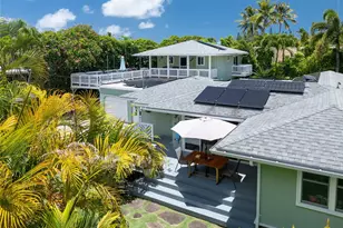 409 Wanaao Rd, Kailua, HI 96734 - Photo 3