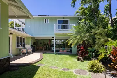 409 Wanaao Road, Kailua, HI 96734 - Photo 13