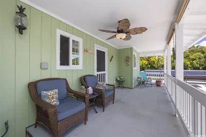 409 Wanaao Road, Kailua, HI 96734 - Photo 17