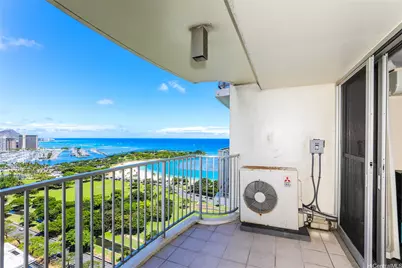 1350 Ala Moana Boulevard #2904, Honolulu, HI 96814 - Photo 3