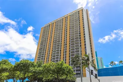 1350 Ala Moana Boulevard #2904, Honolulu, HI 96814 - Photo 25
