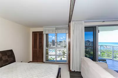 1350 Ala Moana Boulevard #2904, Honolulu, HI 96814 - Photo 15