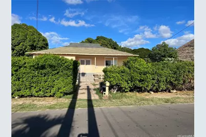 85-824 Lihue Street, Waianae, HI 96792 - Photo 1