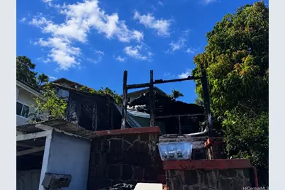 1627 Pohaku Street, Honolulu, HI 96817 - Photo 3