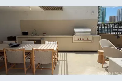 333 Ward Avenue #2709, Honolulu, HI 96814 - Photo 5