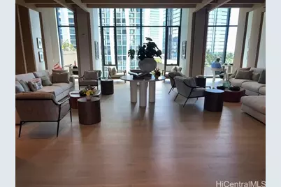 333 Ward Avenue #2709, Honolulu, HI 96814 - Photo 9