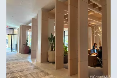 333 Ward Avenue #2709, Honolulu, HI 96814 - Photo 3
