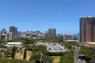 1860 Ala Moana Blvd, Honolulu, HI 96815 - Photo 3
