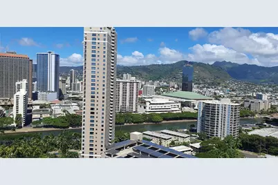1778 Ala Moana Boulevard #3705, Honolulu, HI 96815 - Photo 17