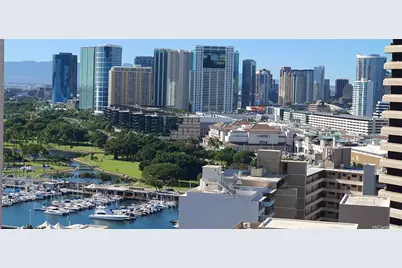 1778 Ala Moana Boulevard #3705, Honolulu, HI 96815 - Photo 9