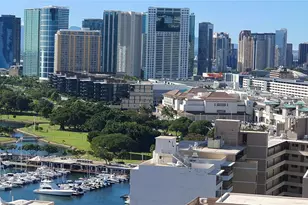 1778 Ala Moana Blvd, Honolulu, HI 96815 - Photo 9