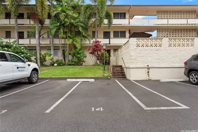 1120 Hassinger Street #207, Honolulu, HI 96822 - Photo 17