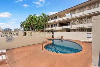 1120 Hassinger Street #207, Honolulu, HI 96822 - Photo 15