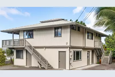 73-1153 Ahikawa Street, Kailua Kona, HI 96740 - Photo 3