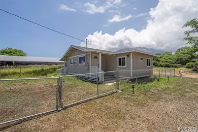 85-50 Farrington Highway #A, Waianae, HI 96792 - Photo 1