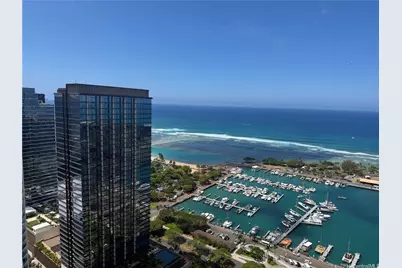 333 Ward Avenue #4102, Honolulu, HI 96814 - Photo 11