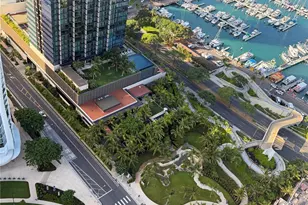333 Ward Ave, Honolulu, HI 96814 - Photo 9