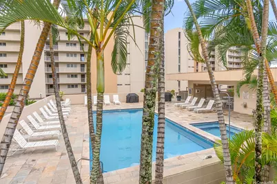 98-719 Iho Place #5102, Aiea, HI 96701 - Photo 19