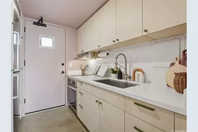 1419 Dominis Street #203, Honolulu, HI 96822 - Photo 5