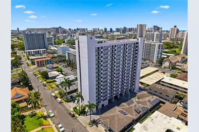 1419 Dominis Street #203, Honolulu, HI 96822 - Photo 23