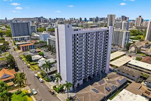 1419 Dominis St, Honolulu, HI 96822 - Photo 23