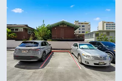 1419 Dominis Street #203, Honolulu, HI 96822 - Photo 21