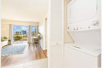 968 Spencer Street #301, Honolulu, HI 96822 - Photo 7