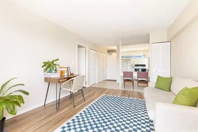 968 Spencer Street #301, Honolulu, HI 96822 - Photo 3