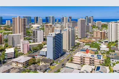 968 Spencer Street #301, Honolulu, HI 96822 - Photo 17