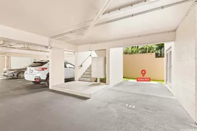 968 Spencer Street #301, Honolulu, HI 96822 - Photo 13