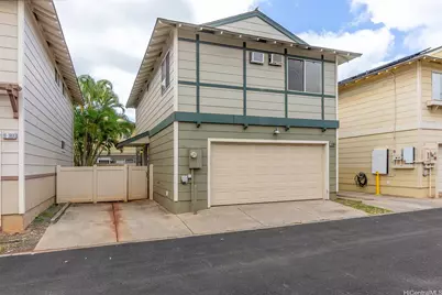 91-1968 Luahoana Street #57, Ewa Beach, HI 96706 - Photo 1