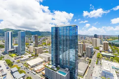 1390 Kapiolani Boulevard #3507, Honolulu, HI 96814 - Photo 15