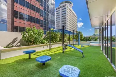 1390 Kapiolani Boulevard #3507, Honolulu, HI 96814 - Photo 13
