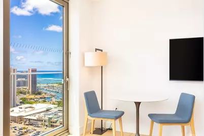 1390 Kapiolani Boulevard #3507, Honolulu, HI 96814 - Photo 3