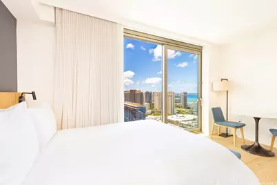 1390 Kapiolani Boulevard #3507, Honolulu, HI 96814 - Photo 3