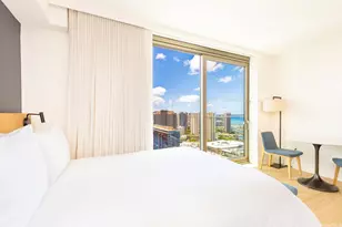 1390 Kapiolani Blvd, Honolulu, HI 96814 - Photo 3