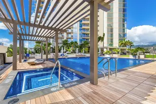 1390 Kapiolani Blvd, Honolulu, HI 96814 - Photo 9