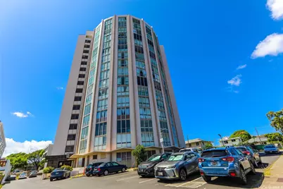 1139 9th Avenue #202, Honolulu, HI 96816 - Photo 25