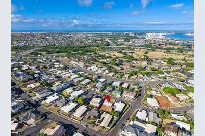 99-512 Hokea Street, Aiea, HI 96701 - Photo 5